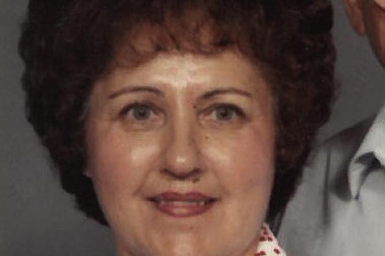 Virginia Parker Lee