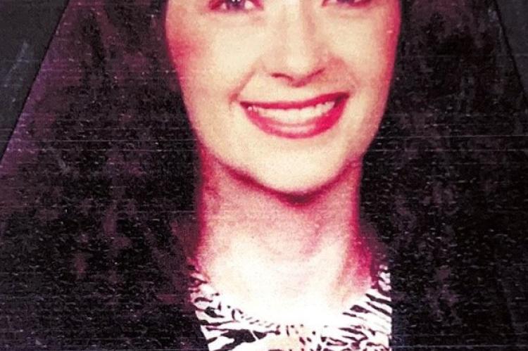 Deborah Frazier Eubank