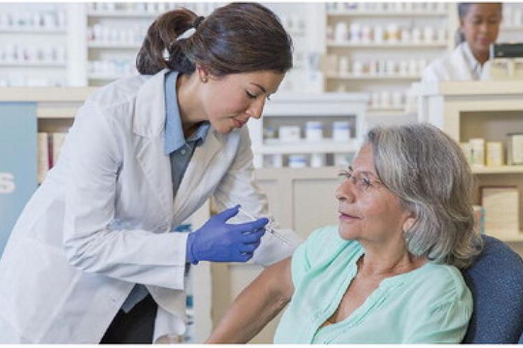 What to know about seniors and vaccines