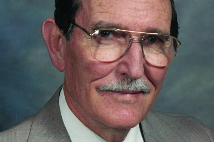 Dewey Willard Pierce
