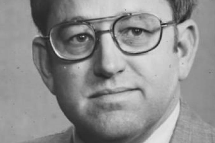 Robert N. Rhodes