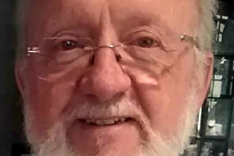 Paul Edward Irwin