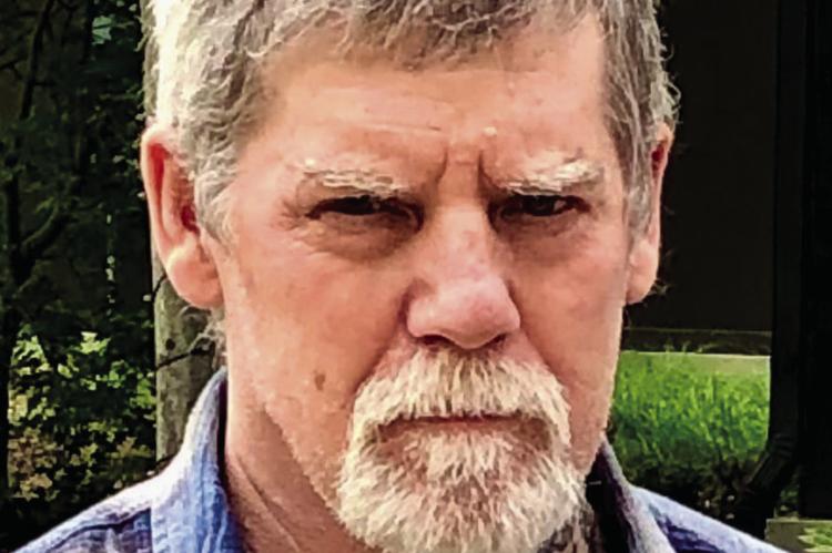 David Wayne Shawgo