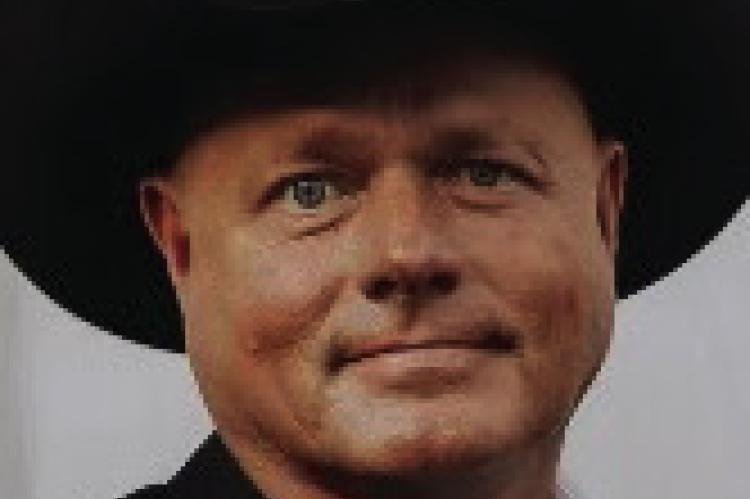 Larry Dean Pruitt