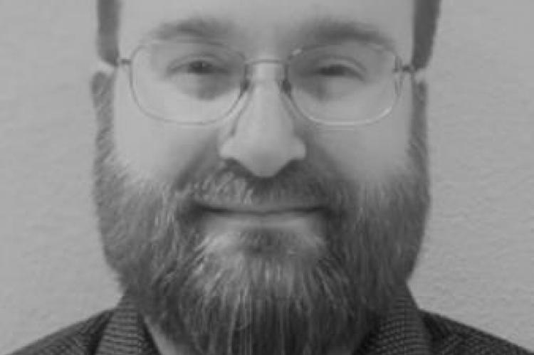 Matthew Crouch