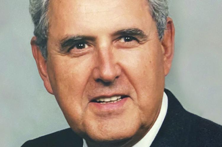 George Hilliard III