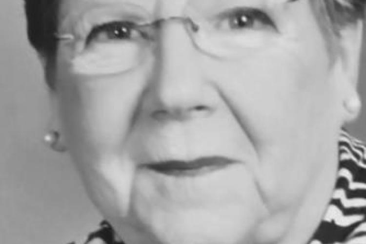 Billie Ruth Turner