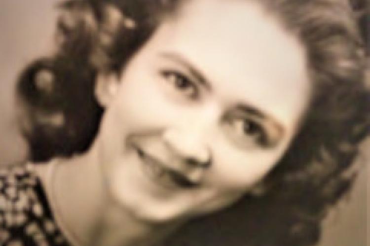 Betty Jo ‘Me-Me’ Kinsey