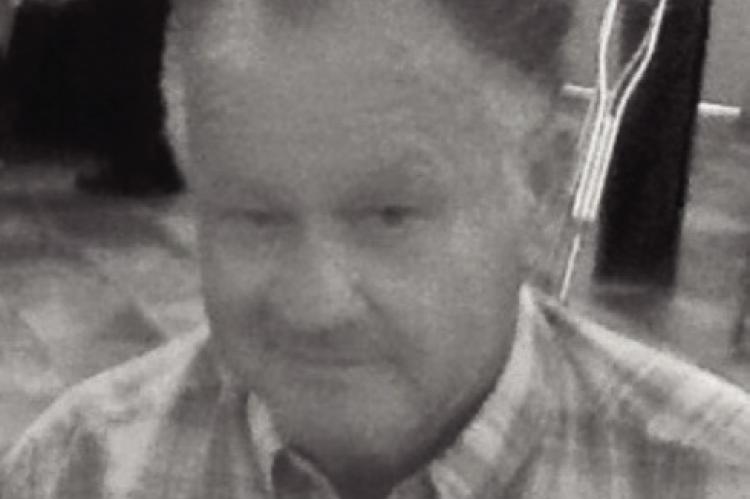 James Gordon Ragle