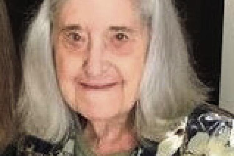 Bernice Ewing
