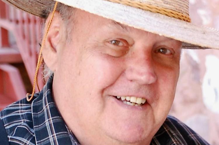 Steven L. Moser