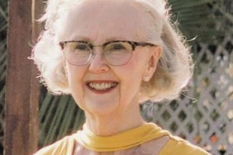 Linda Jean Palmer Teel