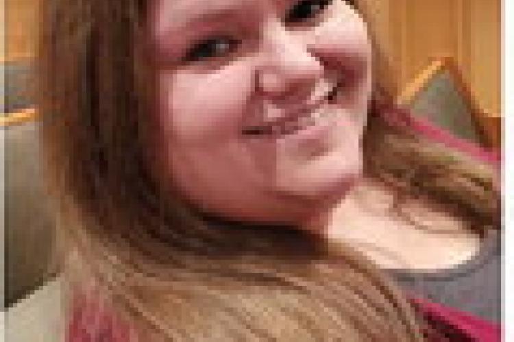 Brandi Everitt Boney