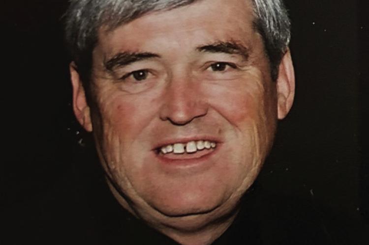 Bobby Wayne Taylor