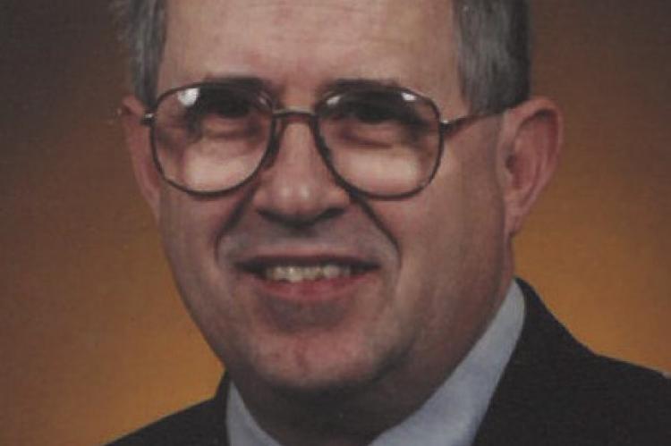 Frank Churchwell