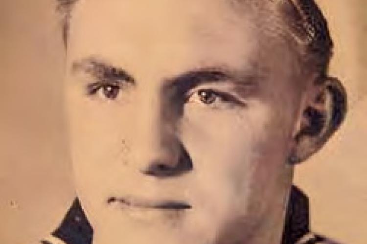 Lewis Eugene “Gene” Stone