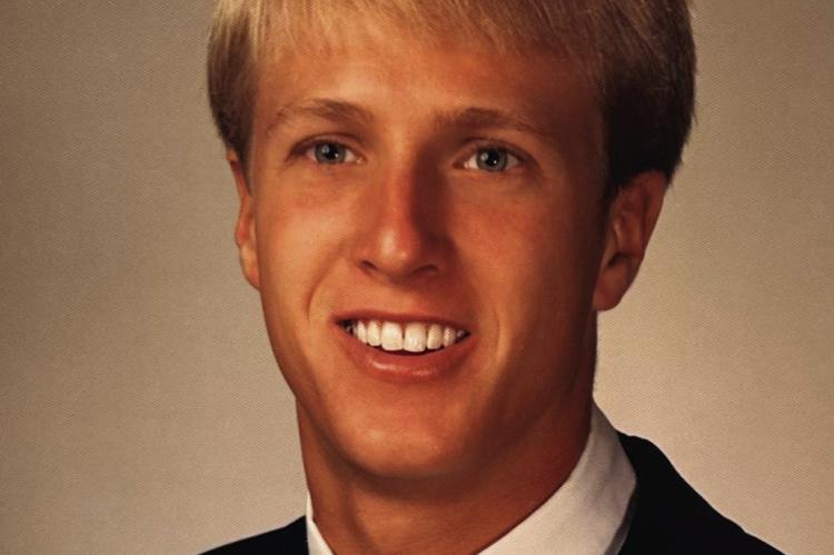 Phillip Wayne Ford