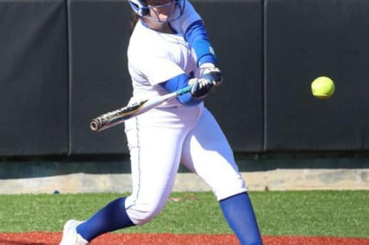 Wills Point was scheduled to get its second taste of tournament action Feb. 23-25 in Tyler. The Lady Tigers aced their first tournament test with wins over Seagoville, Sunnyvale, Pinkston, Bryan Adams and W.T. White. Photo courtesy of WPHS Yearbook staff