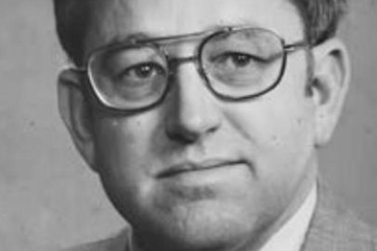 Robert N. Rhodes