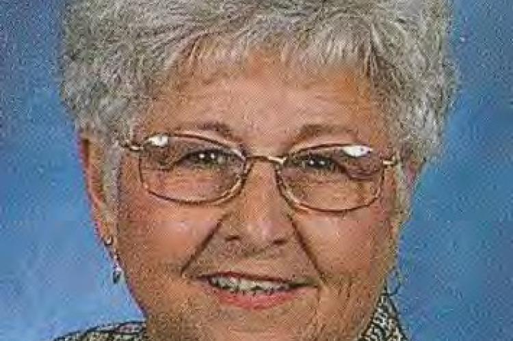 Dorthy Lee Thornton