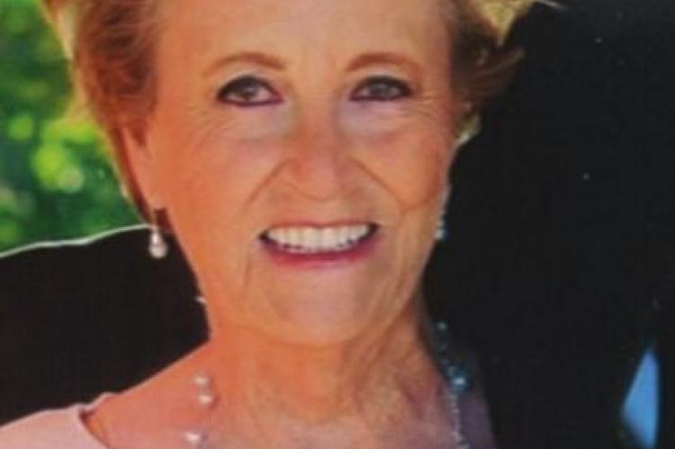 Brenda Horrell