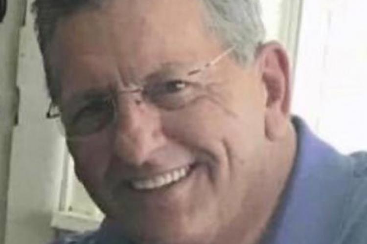 Michael Benuit, Jr.