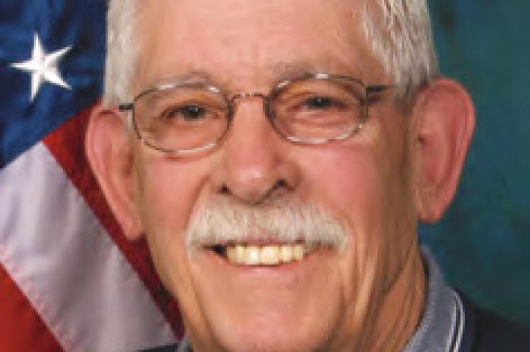 Benny B. Howard