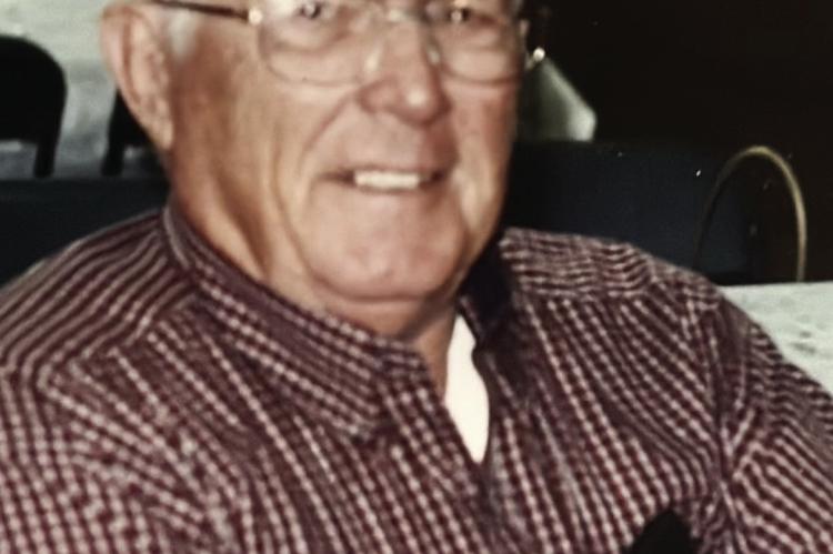 Orsborne Willie Jay Williams