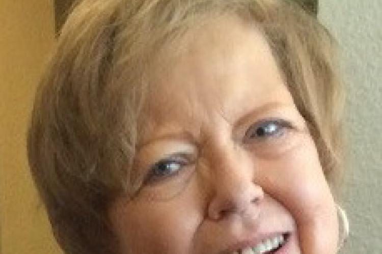 Judith Ann Rowton (Gosnell)