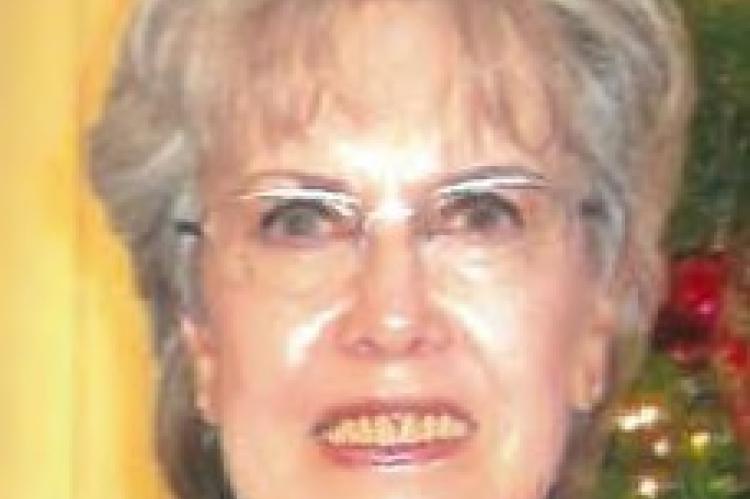 Janice Jean Peebles
