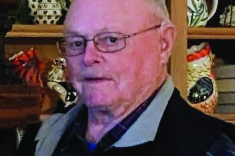 Bobby Alfred Giles