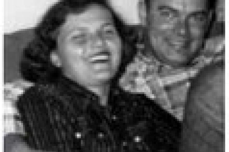 Floyd Glynn George 1929-2023