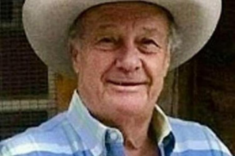 Charlcie ‘Chuck’ Wilkerson
