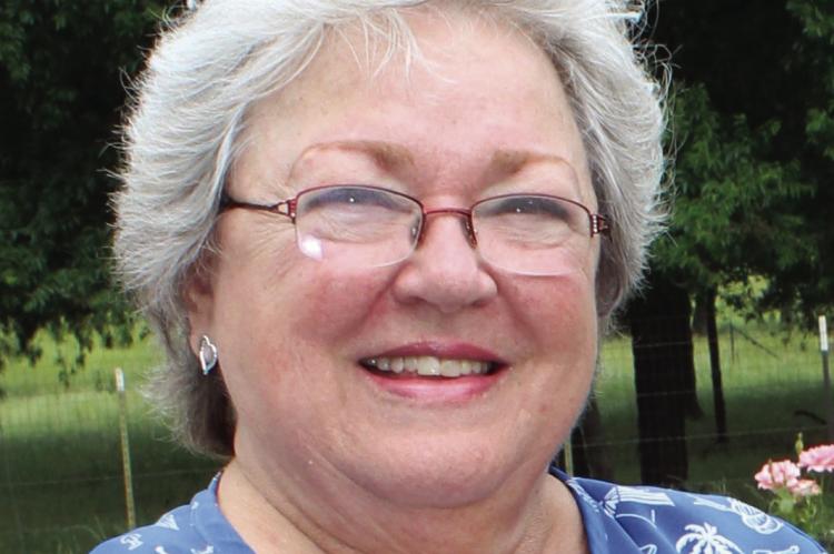 Vicki Poston (Cook)
