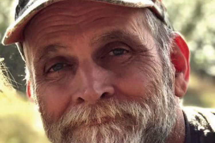 Anthony Don Smith