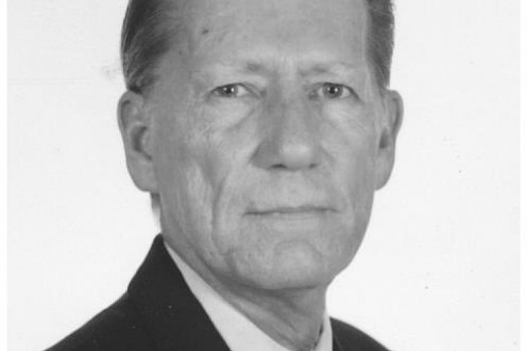 Bud Donovan