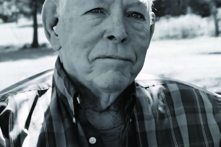 Samuel Ray Bass