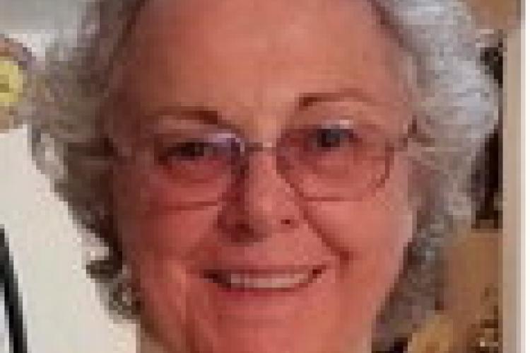 Marline Heitsche Randall