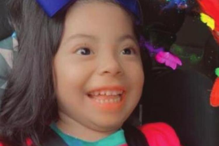 Camila Denis Palomino Salinas