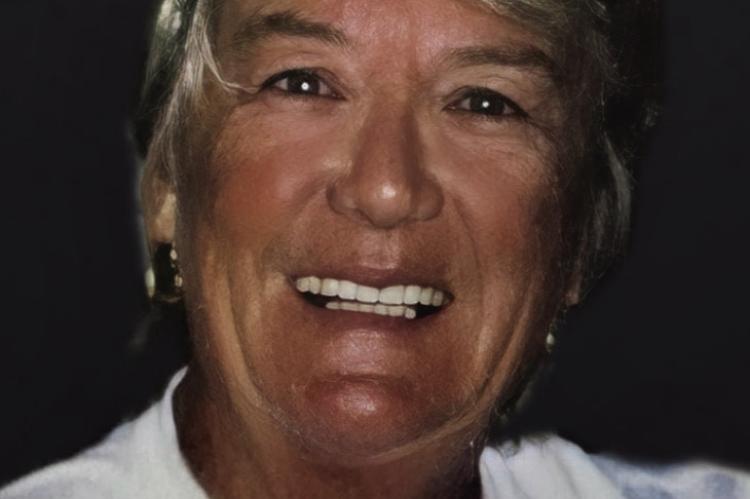 Alta Rhea Thompson Westmoreland