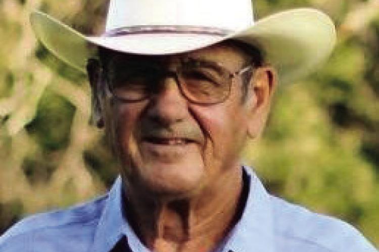 Hensley Coy Wilson