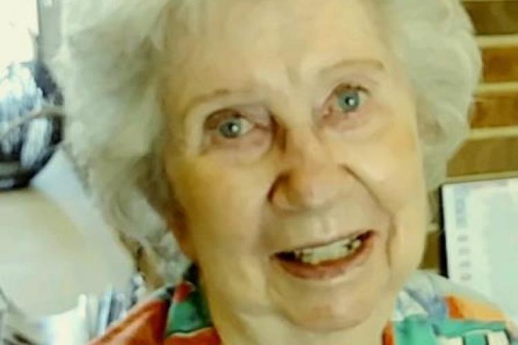 Anna Lou ‘Ann’ Waites