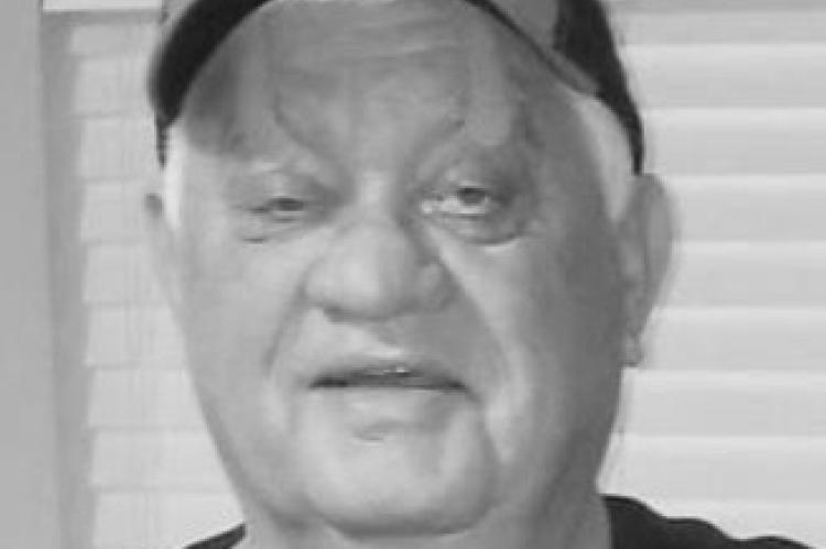 David Lynn Hardy