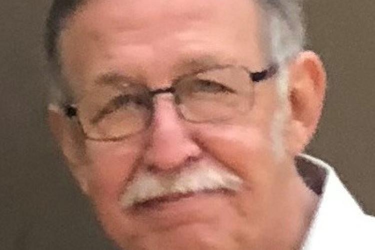 Roger Dale Bateman, Sr