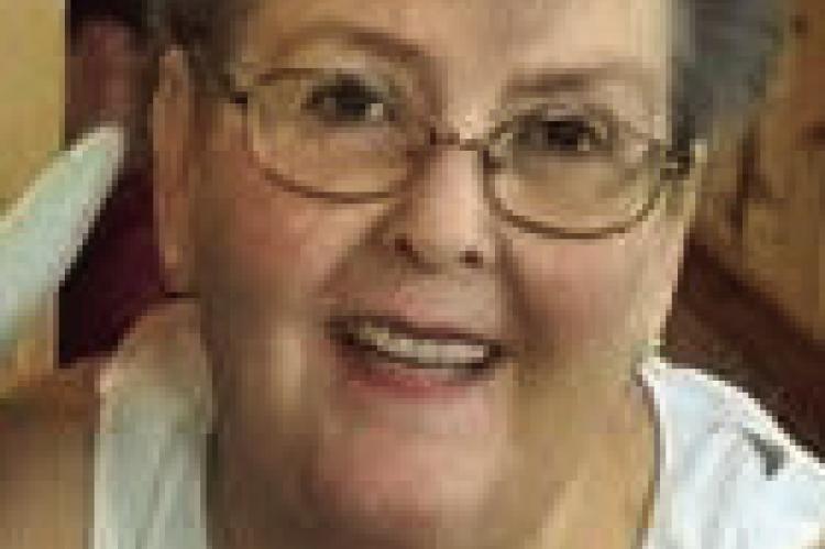 Regina McBride