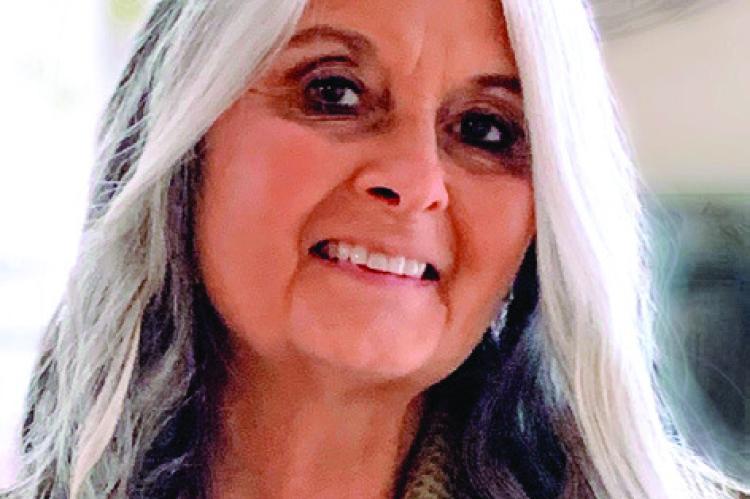 Rhea Lene Stinson Nations