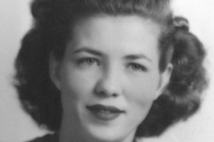 Mattie Inez Hunt Wade 1924-2023