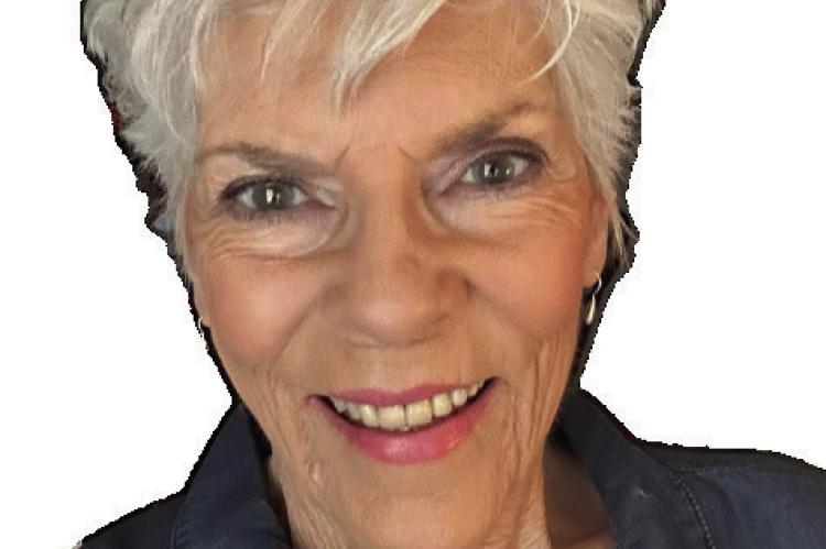 Sue Huddle