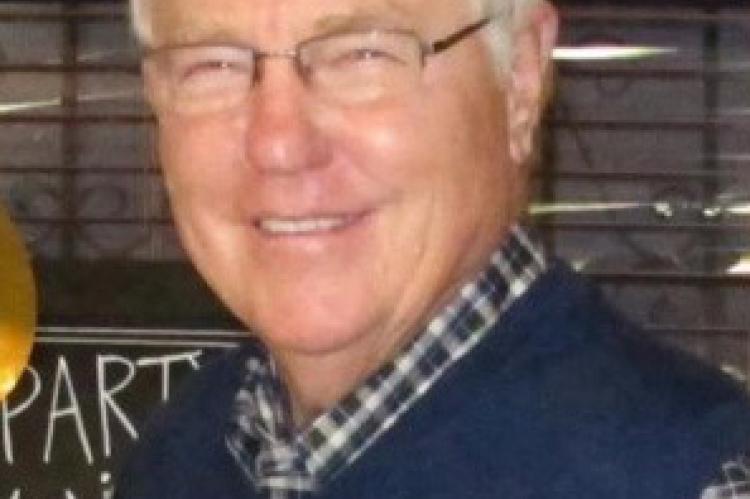Glenn B. Shahan