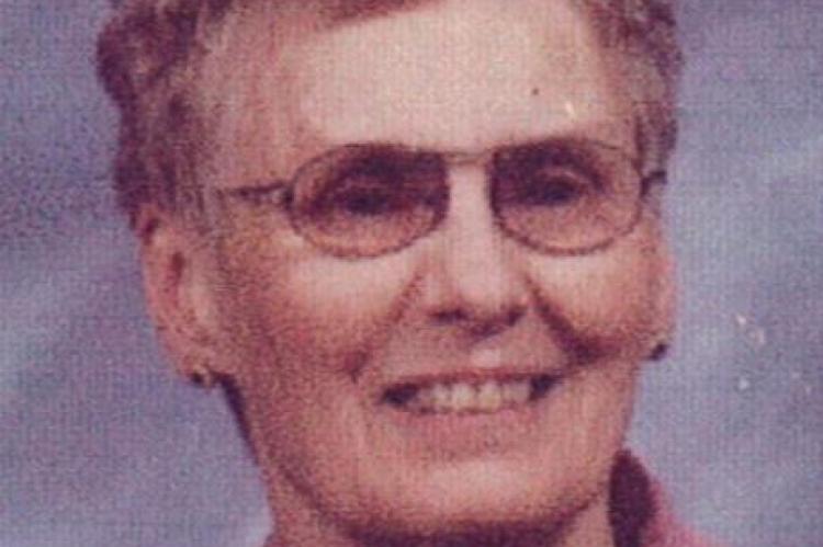 Maxine Corey